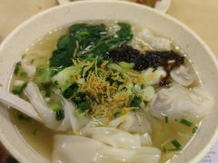 -面点王·臻选(海岸城分店)