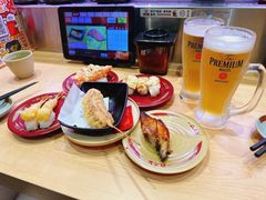 -寿司郎(皇庭广场店)