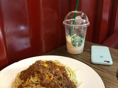 -MI WU FACTORY米屋美食工厂餐厅(绿地店)