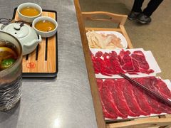 -潮界(LU·ONE凯德晶萃广场店)