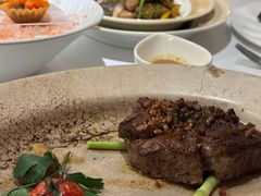 -王品牛排(福州泰禾店)