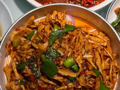 -豫丰汇河南名菜楼(武记餐饮)