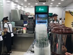 -1点点(中山门大街店)