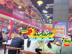 -大孩龙虾(体育场旗舰店)