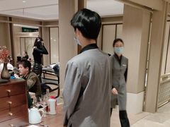 -杭州西湖柳莺里酒店·闻莺厅