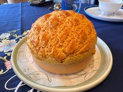 菠萝包-翠园(成都太古里店)