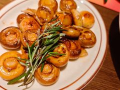 -ZAFFERANO西班牙海鲜饭(上海首店)