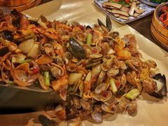 -虾享蟹逅小龙虾·螃蟹·小海鲜(吉林省总店)