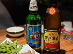 -金太阳海鲜烧烤·本地人餐厅(东纬路旗舰店)