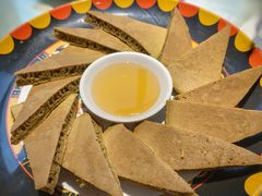 养生荞麦饼-大笮风(体育馆总店)