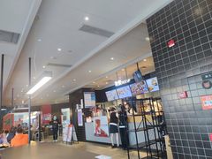 -肯德基(杭州浦沿店)