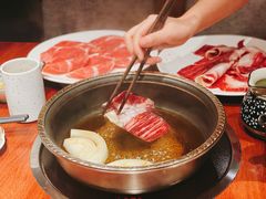 -yokocho上横町·日本食街(深业上城店)