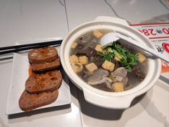 -苏晓玥·手作江南小吃(深圳北站店)