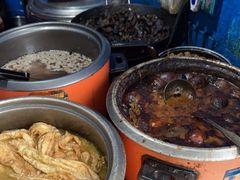 -阿婆米粉店