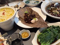 -桂满陇·杭州饭店(清河万象店)