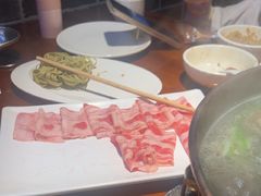 -義聚德·清真铜锅涮羊肉·烧烤(河东店)