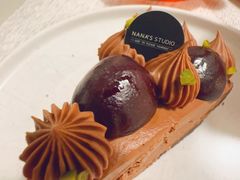 -娜娜家•Nana's restaurant(国金汇店)