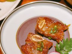 -贵木日本料理·铁板烧(新地假日广场店)