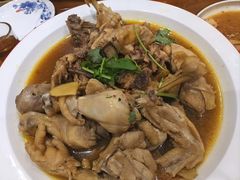 -下梅人家土菜馆(历史文化餐厅度假区店)