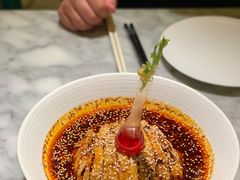 -雀蓝川菜(星悦汇店)