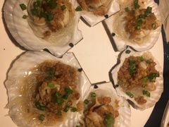 -旺角小渔村(幸福中路店)