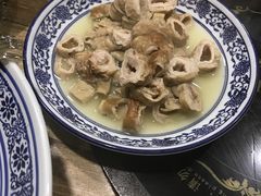 -兰边碗(鼓楼店)