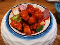 -喜上喜鸡煲翅(吉大店)