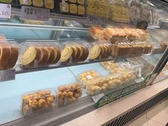 -泸溪河桃酥(海陵万象城店)