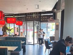 -大碗居·烤鸭·鱼头泡饼(天坛东门店)