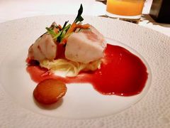 -Le Bernardin