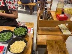 自助取餐区-骉骉老火锅(铁像寺路店)