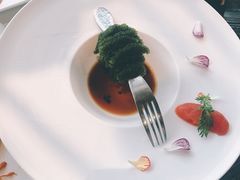 -若蘭慈·无国界素食料理(欢乐海岸店)