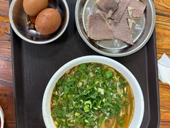 -清真·马安军辣子牛肉面