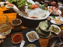 -和彩放题餐厅(酒仙桥店)