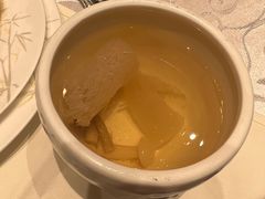 -锦江饭店锦北楼-锦江厅