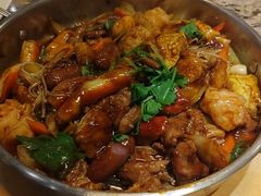 -黄记煌三汁焖锅(新世纪广场店)