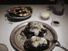 -壳里西餐厅Coquille Seafood Bistro(蒙自路店)