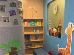 -东方启音·儿童康复中心·自闭症干预·语言迟缓·发育迟缓(深圳宝安中心)