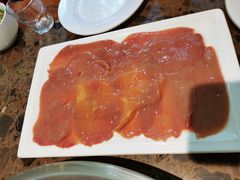 -竹海听涛生态山庄