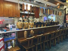 -繁·醉花亭小酒馆(鼓楼店)