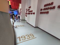 -侵华日军南京大屠杀遇难同胞纪念馆