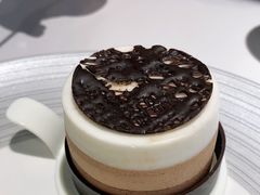 三重巧克力-光明悠焙(豫园店)