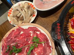 -牛市坎火锅(建设路店)