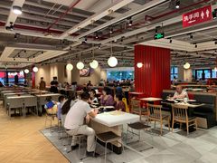 大堂-乡村基(杨家坪建设店)