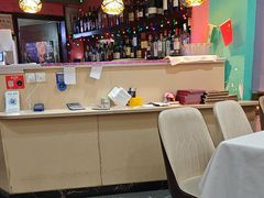 -葛尼沙印度餐厅 (镇明路店)