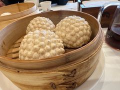 -白天鹅宾馆-玉堂春暖餐厅