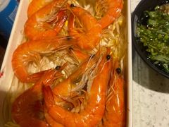 基围虾-钢管厂五区小郡肝火锅串串香(总店)