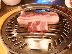 五花肉-喜来稀肉(虹泉路店)