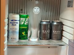 -城际上海虹桥机场酒店