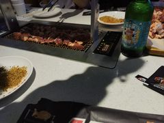 -AK47烤羊腿串吧(柳浪家园店)